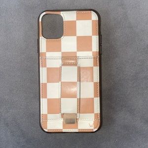 Walli Wallet Phone Case